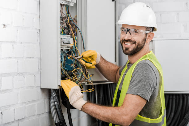 Best Electric Panel Repair  in Ashland, OR