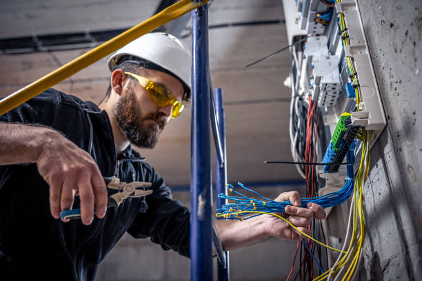 Best Industrial Electrical Services  in Ashland, OR