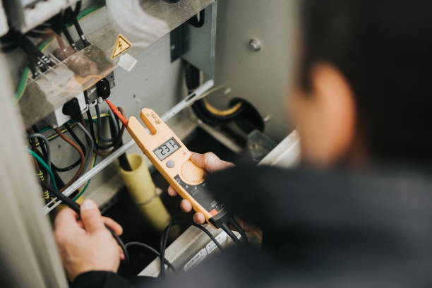 Best Industrial Electrical Services  in Ashland, OR