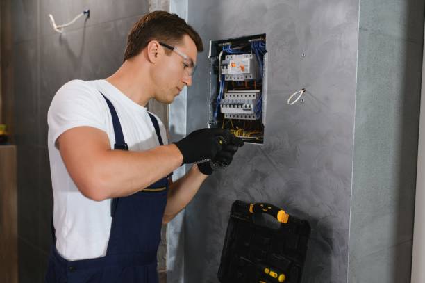 Best Affordable Electrical Installation  in Ashland, OR