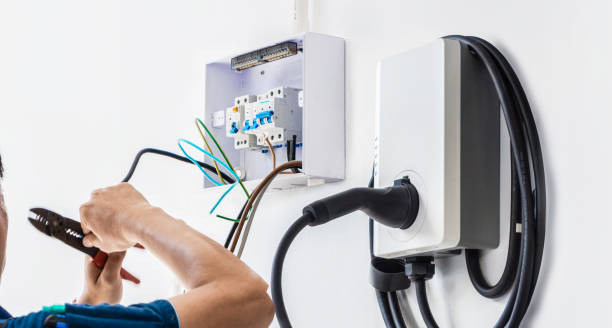 Electrical Outlet Repair in OR