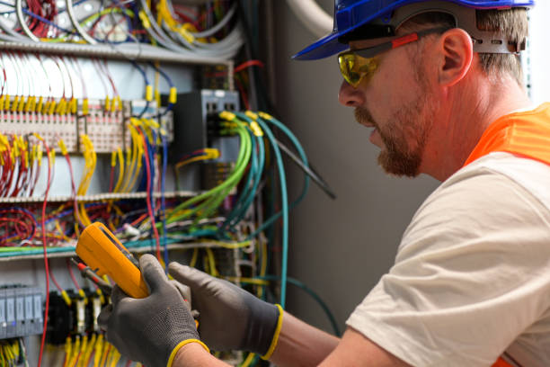 Best Electrical Repair Services  in Ashland, OR