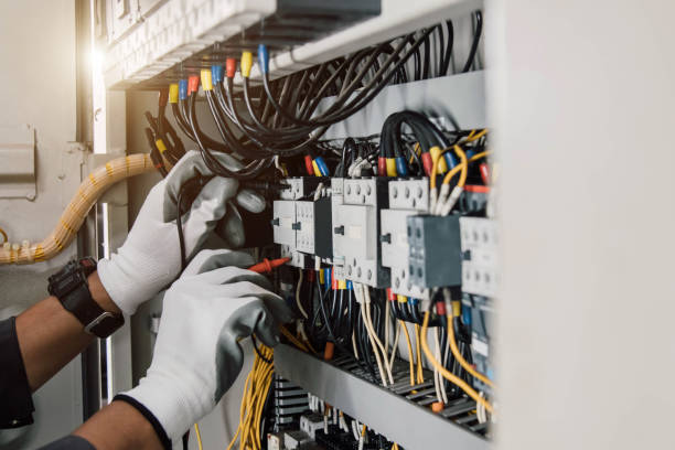 Best Local Electrician Companies  in Ashland, OR